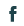 Logo facebook footer